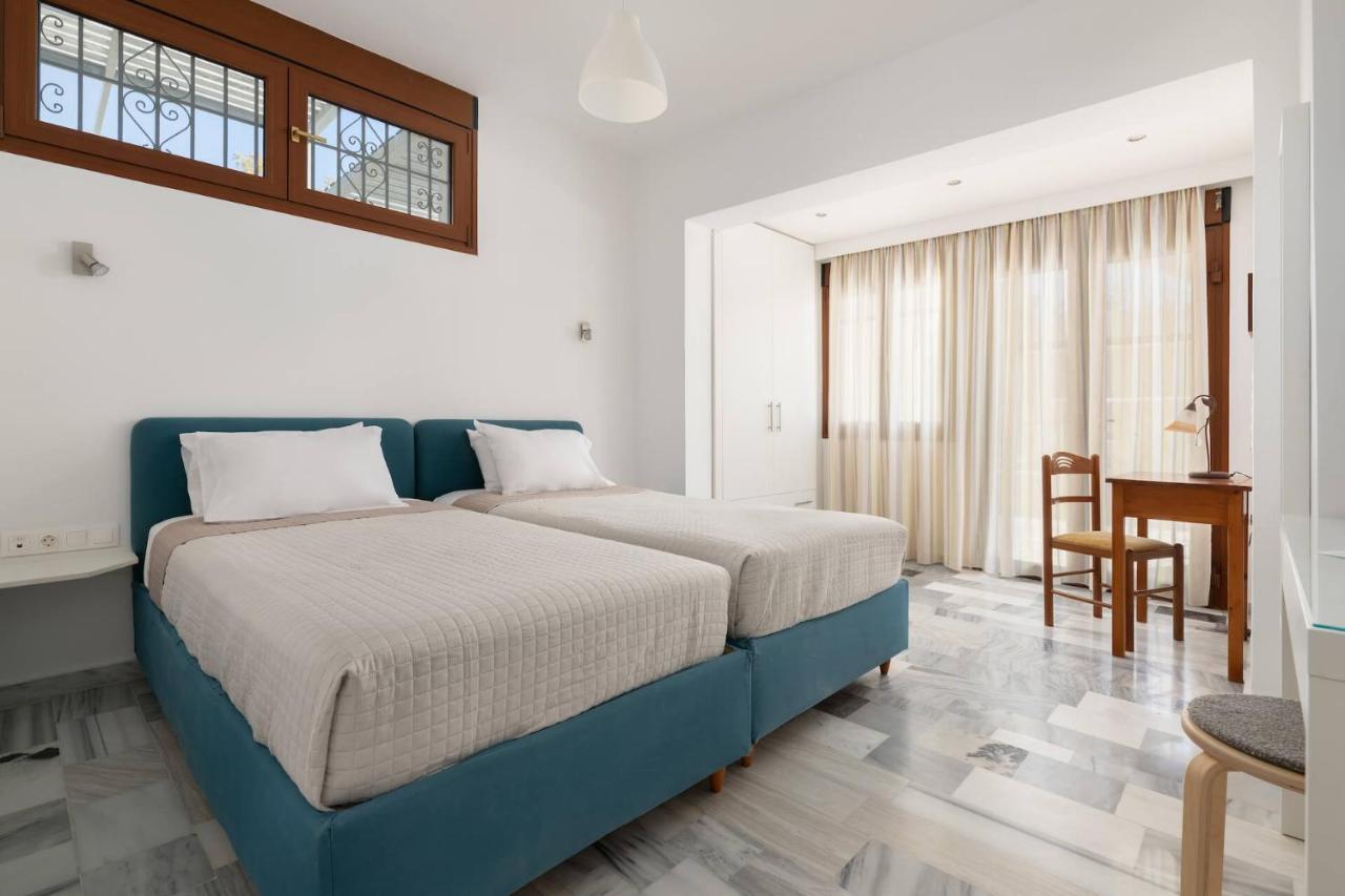 Arte Apartament *