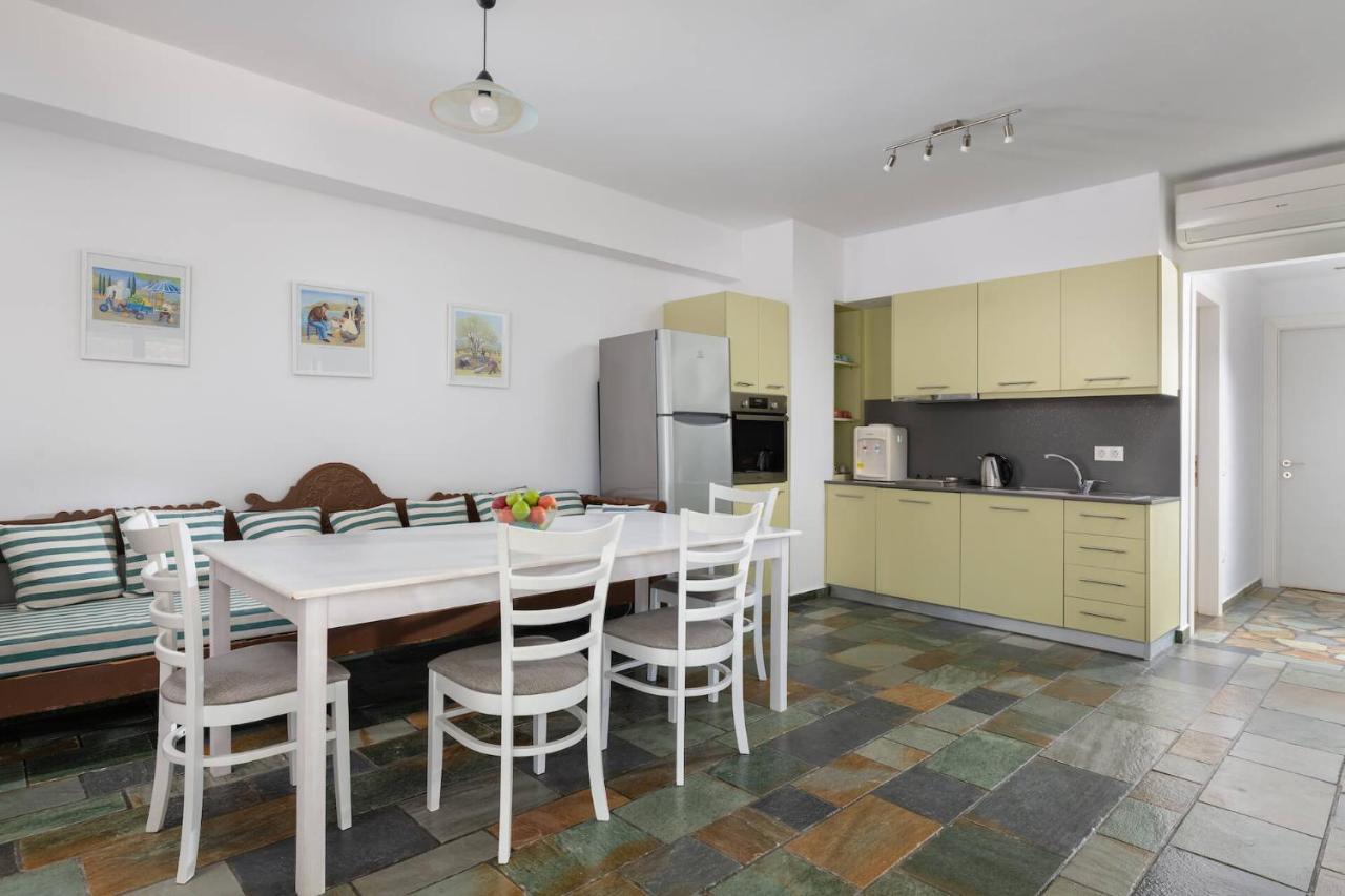Arte Apartament Pefki