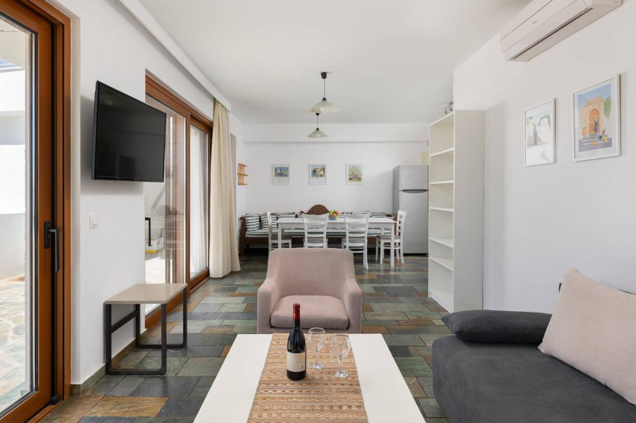 Arte Apartament