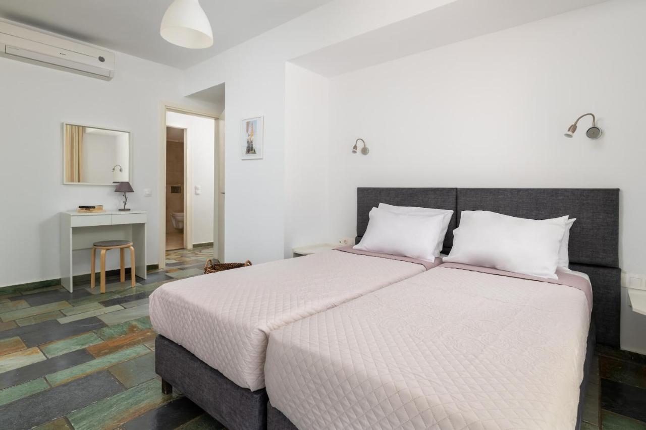 Apartament Arte