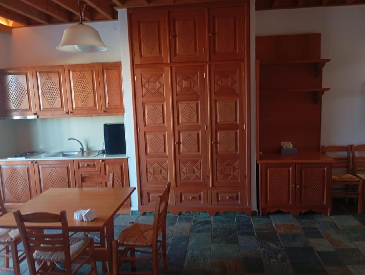 Arte Apartament