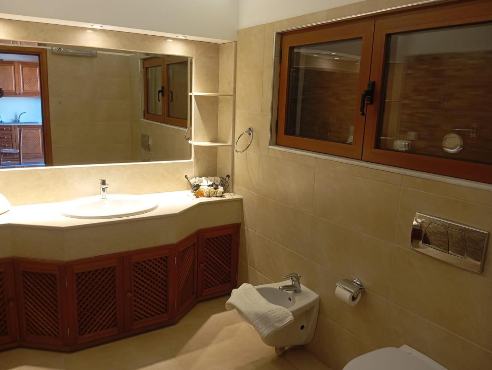 Arte Apartament Pefki