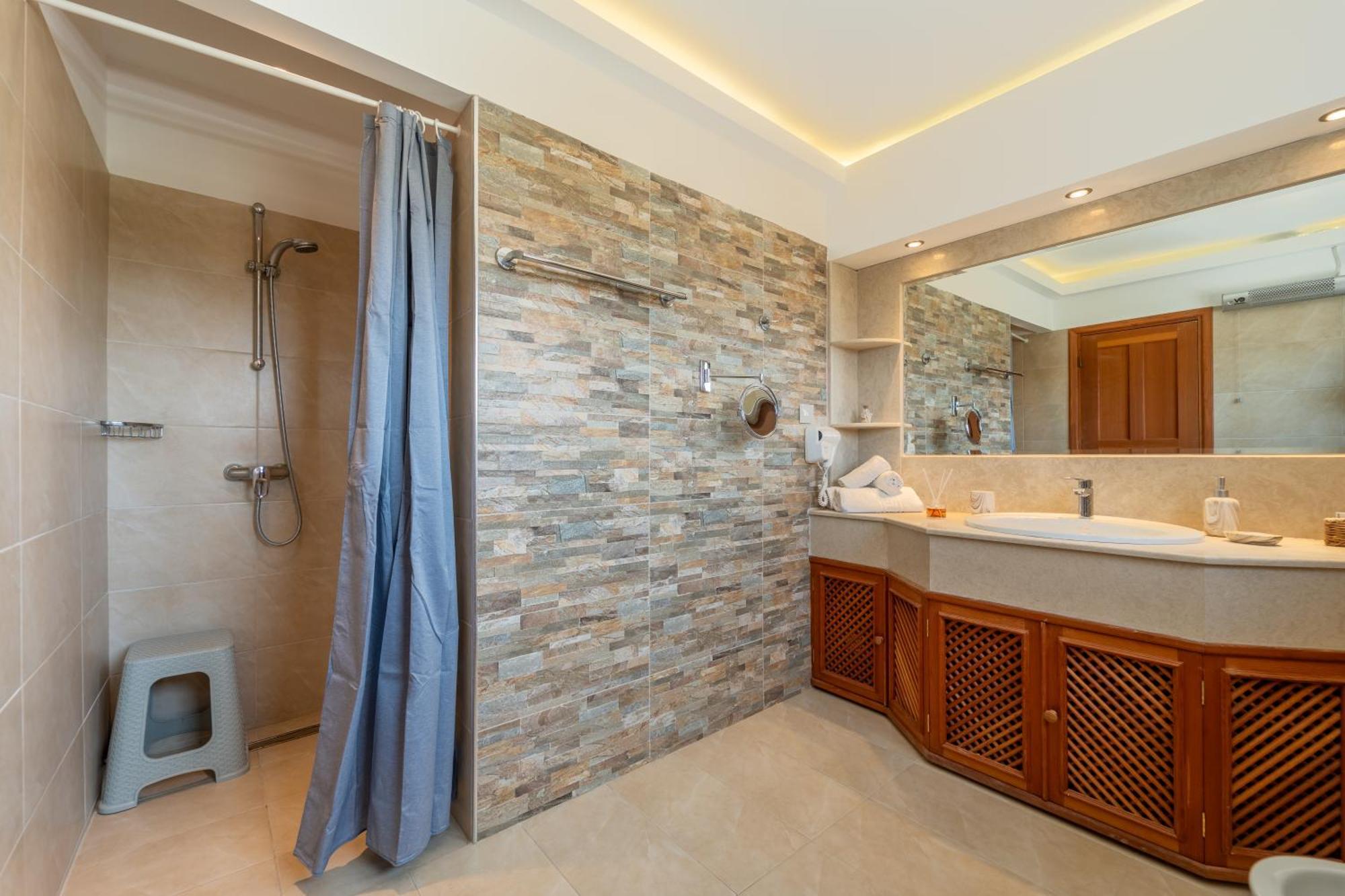 Arte Appartement *
