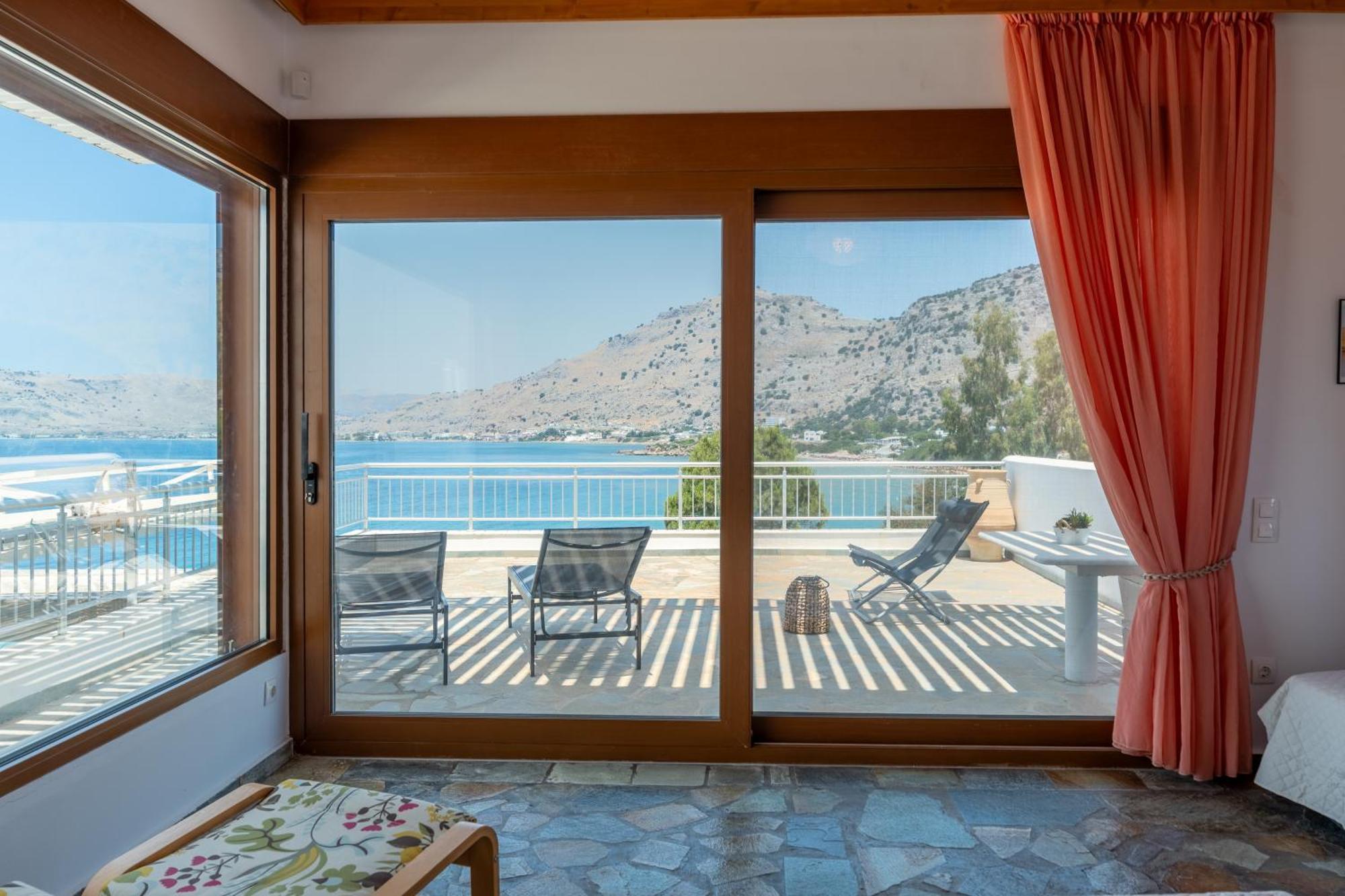 Arte Appartement Pefki