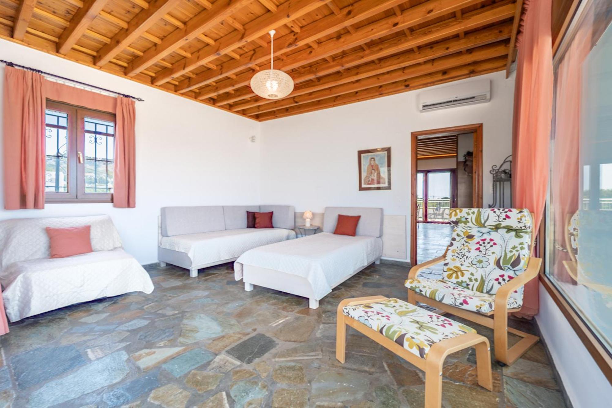 Arte Appartement Pefki